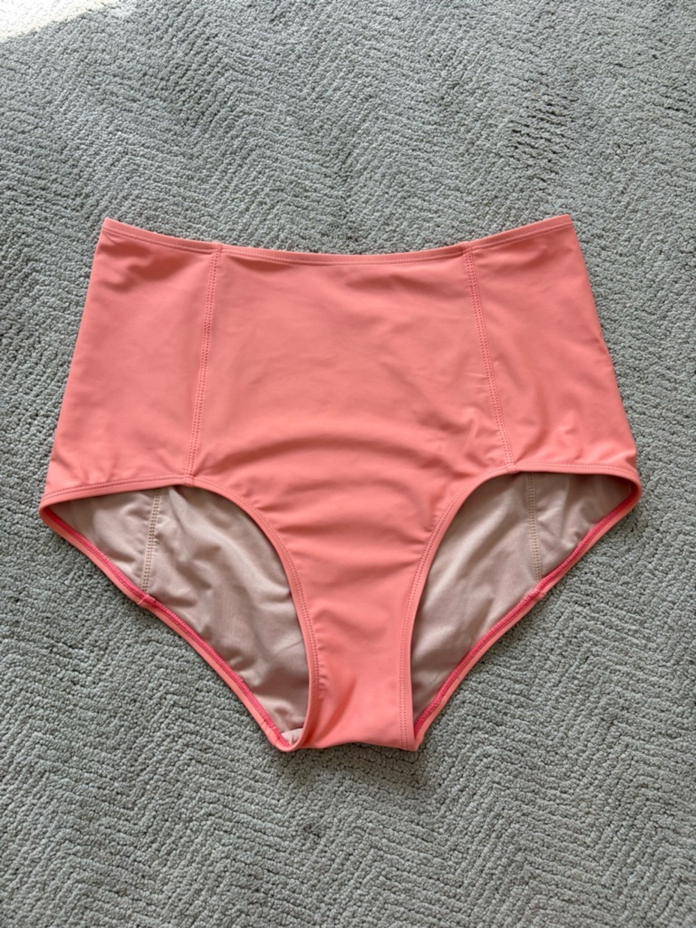 KORTNI JEANE High Rise bottoms M